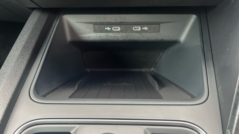 CUPRA Formentor 1.5 TSI 150 V2 5dr DSG Petrol Estate